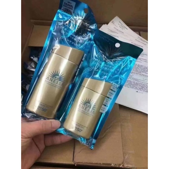 ANESSA SPF 50+-60ml